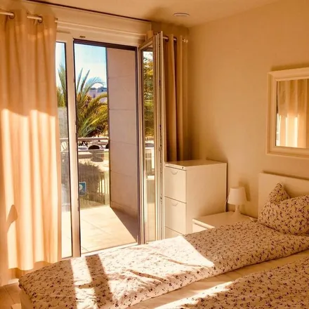 Rent this 1 bed apartment on el Campello in Valencian Community, Spain