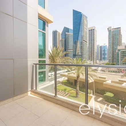 Image 3 - Al Sahab 2, King Salman bin Abdulaziz Al Saud Street, Dubai Marina, Dubai, United Arab Emirates - Apartment for rent