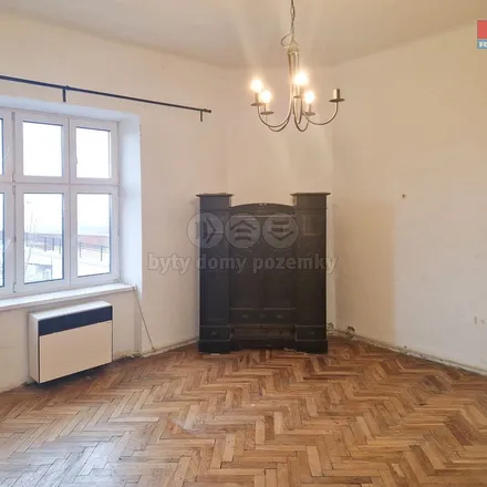 Rent this 2 bed apartment on Nejedlého 1014/6 in 710 00 Ostrava, Czechia