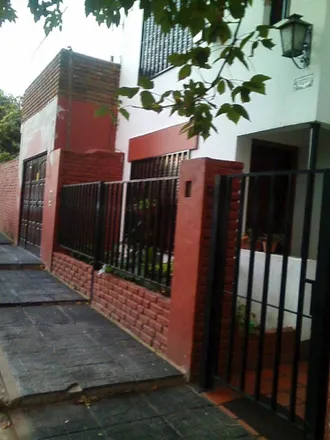 Buy this studio house on Mármol in Partido de San Miguel, B1661 INW Bella Vista