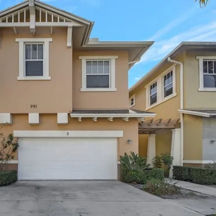 Rent this 3 bed house on 735 Marina del Ray Lane in West Palm Beach, FL 33401