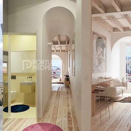 Buy this 1 bed apartment on Praça do Comércio in 1100-148 Lisbon, Portugal