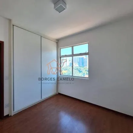 Buy this 2 bed apartment on Rua dos Timbiras 1346 in Boa Viagem, Belo Horizonte - MG