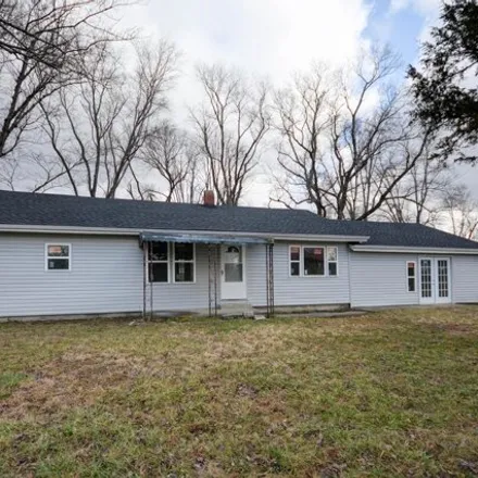Image 3 - 196 9th Avenue, Clay City, Powell County, KY 40312, USA - House for sale