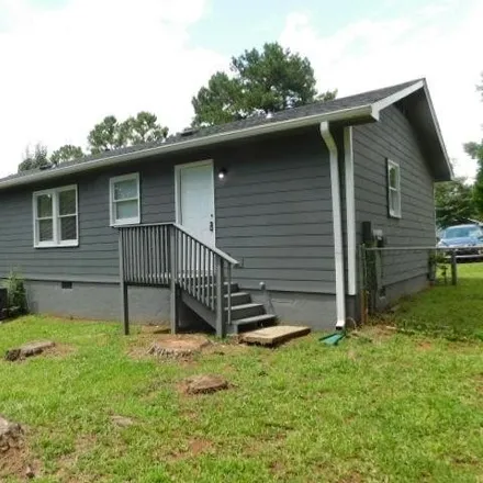 Image 2 - 142 West Independence Circle, Henry County, GA 30253, USA - House for rent