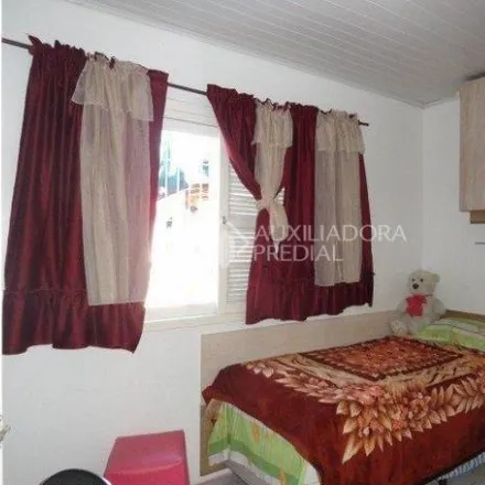 Buy this 2 bed house on Rua dos Pessegueiros in Harmonia, Canoas - RS