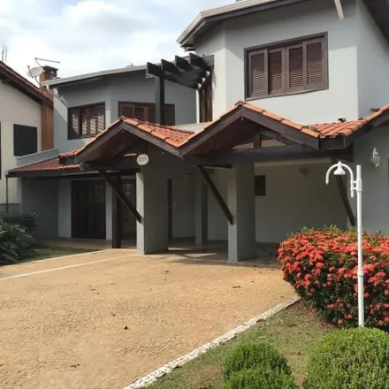 Rent this 3 bed house on Rua Safira in Salto, Salto - SP