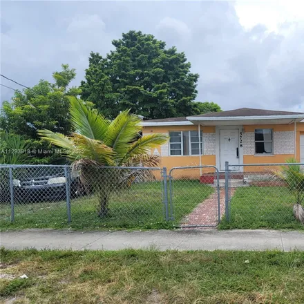 Buy this 3 bed house on 5728 Wiley Street in Hollywood, FL 33023