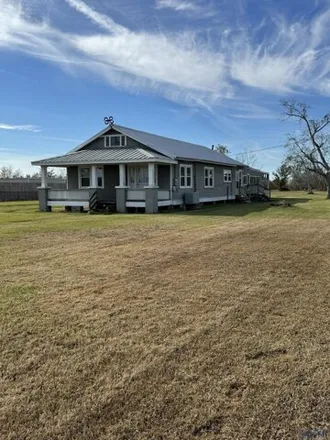 Image 2 - 5657 Highway 56, Chauvin, LA 70344, USA - House for sale