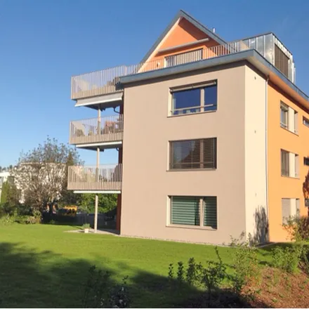 Image 2 - Chapfwiesenstrasse 8, 8712 Stäfa, Switzerland - Apartment for rent