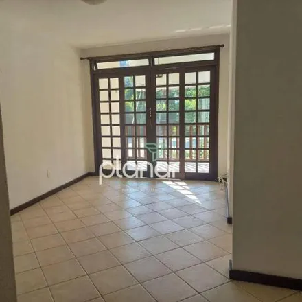 Buy this 2 bed apartment on Estrada União e Indústria in Petrópolis - RJ, 25750-225