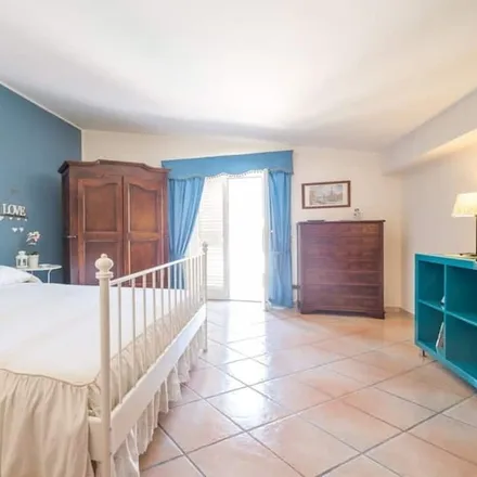 Rent this 2 bed apartment on 98050 Terme Vigliatore ME
