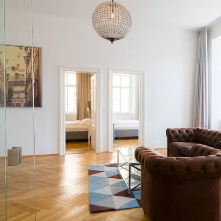 Image 6 - Girardigasse 1, 1060 Vienna, Austria - Apartment for rent