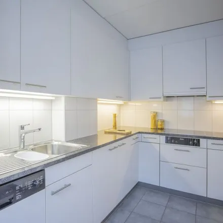 Rent this 2 bed apartment on Wallstrasse 11 in 4051 Basel, Switzerland