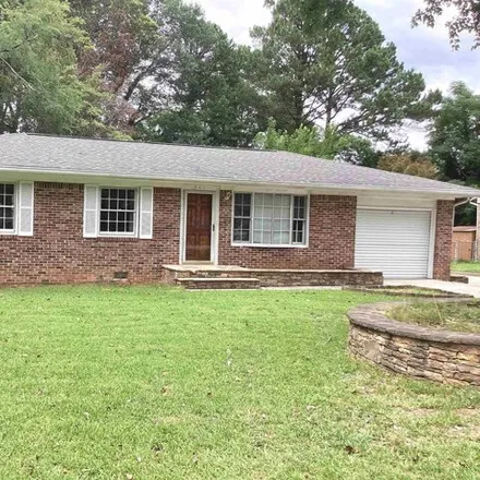 Buy this 3 bed house on 792 Catherine Street in Forest Park, GA 30297
