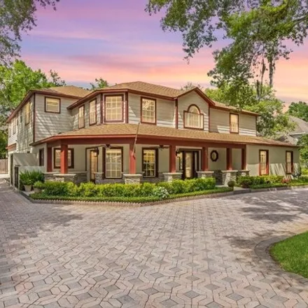 Buy this 6 bed house on 2236 Poinsettia Drive in Wekiwa Springs, Seminole County