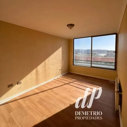 Buy this 2 bed apartment on Bilbao (San Martín Poniente) - Arturo Prat in San Martín Poniente, 407 0713 Concepcion