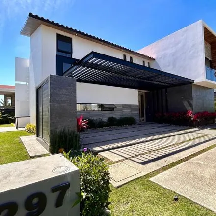 Image 1 - unnamed road, 63735 Nuevo Vallarta, NAY, Mexico - House for sale
