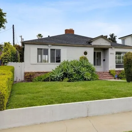 Image 3 - 3440 Cabrillo Boulevard, Los Angeles, CA 90066, USA - House for sale