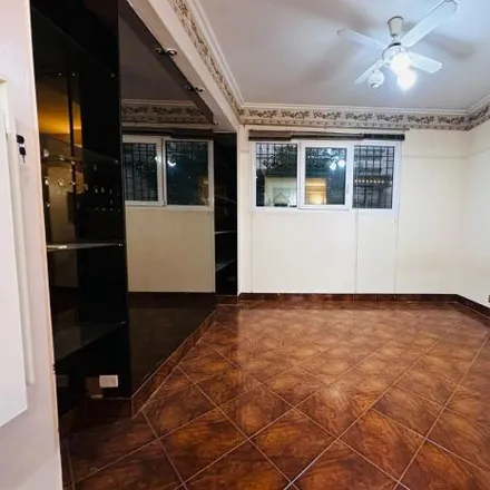 Buy this studio apartment on Ayacucho 2064 in Recoleta, C1112 ADE Buenos Aires
