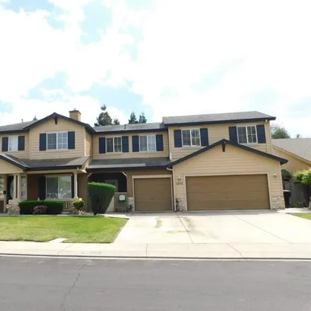 Buy this 5 bed house on 4207 Veranda Way in Modesto, CA 95357