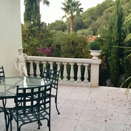 Image 5 - Cannes, Maritime Alps, France - House for rent