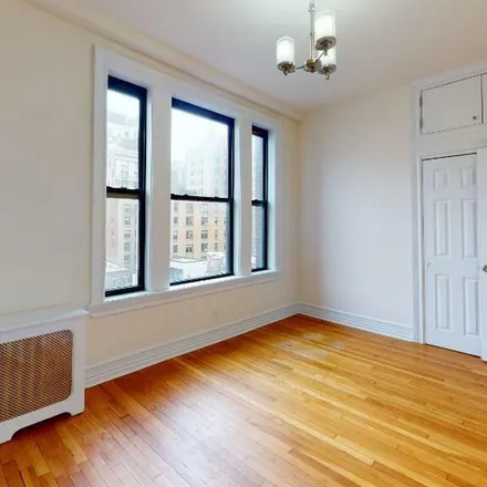 Rent this 1 bed apartment on 324 West 84th Street in New York, NY 10024
