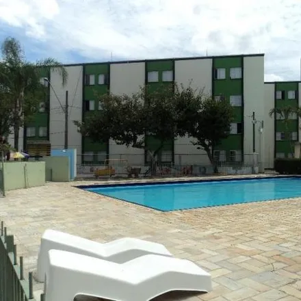 Image 2 - Rua Alaska, Jardim Flórida, Jacareí - SP, 12321-700, Brazil - Apartment for sale
