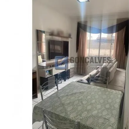 Buy this 2 bed apartment on Rua São Francisco de Assis in Centro, Diadema - SP
