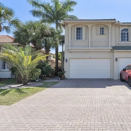 Buy this 5 bed house on 132 Catania Way in Royal Palm Beach, Palm Beach County