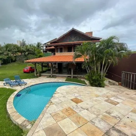 Buy this 4 bed house on unnamed road in Porto das Dunas, Aquiraz - CE
