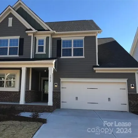 Rent this 4 bed house on 1028 Easley Street in Waxhaw, NC 28173