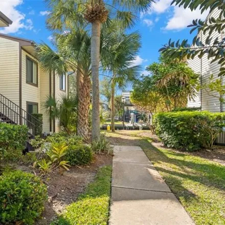 Image 3 - 379 Moorings Cove Drive, Tarpon Springs, FL 34689, USA - Condo for sale