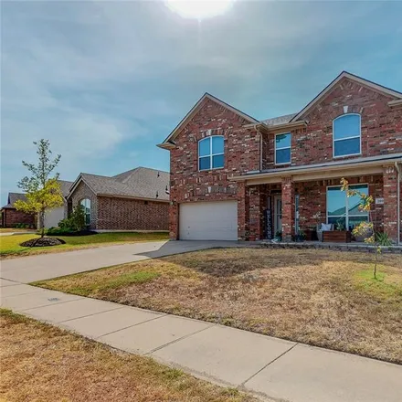 Buy this 4 bed house on 198 Old Settlers Trail in Waxahachie, TX 75167