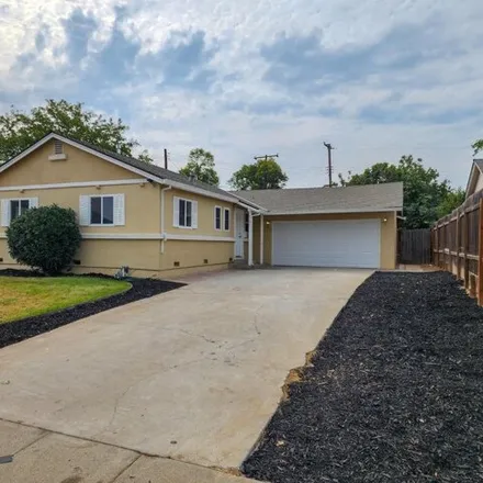 Buy this 3 bed house on 8942 Alderson Ave in Sacramento, California