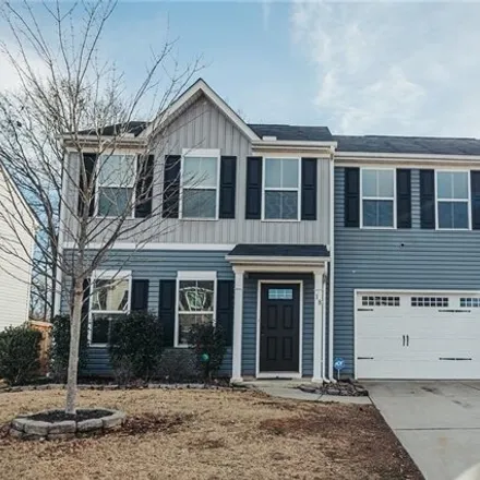 Buy this 4 bed house on 68 Maplestead Farms Court in Western Hills, Greenville County