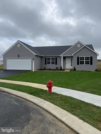 Buy this 3 bed house on 99 Breckenridge Way in Neffsville, Lancaster County