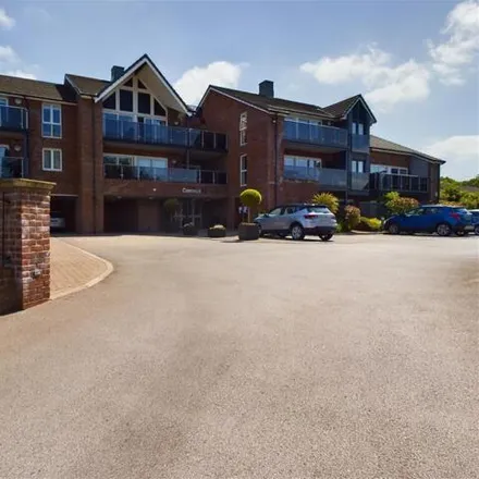 Buy this 2 bed apartment on Rosecroft Close in Ormskirk, L39 1QN