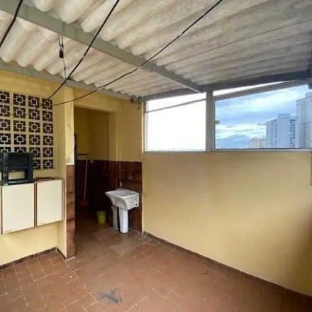 Image 2 - Rua Amélia lago, Ponte Grande, Guarulhos - SP, 07031-021, Brazil - Apartment for rent