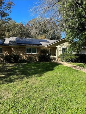 Buy this 3 bed house on 5069 Loch Lomond Drive in Waco, TX 76710