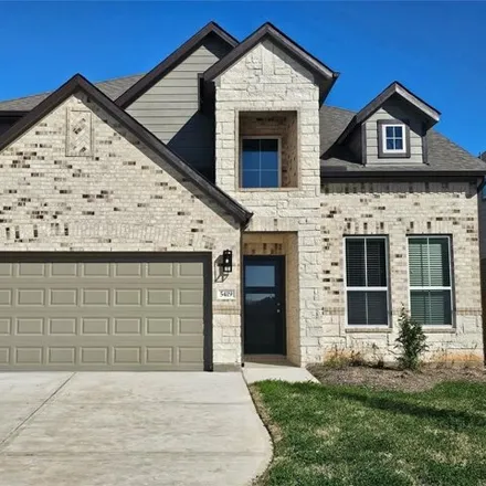 Rent this 4 bed house on Sunstone Circle in Fort Bend County, TX