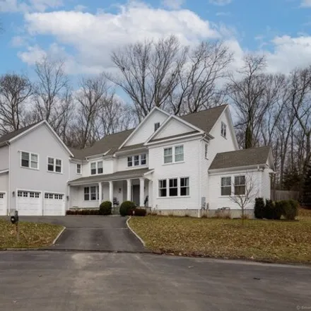 Rent this 6 bed house on 14 Peaceful Lane in Westport, CT 06880