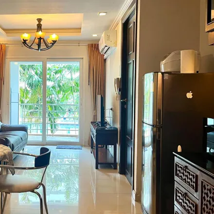 Rent this 1 bed apartment on Sirirat Road in Patong, Phuket Province 83150