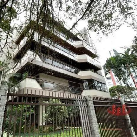 Image 2 - Rua Coronel Santiago 475, Anita Garibaldi, Joinville - SC, 89202-005, Brazil - Apartment for sale