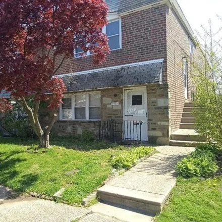 Rent this 3 bed house on 7951 Algon Avenue in Philadelphia, PA 19152