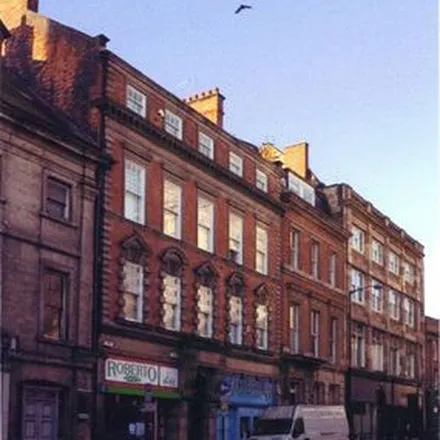 Image 6 - House Carpenter's Hall, Westgate Road, Newcastle upon Tyne, NE1 4AF, United Kingdom - Apartment for rent