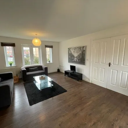 Image 3 - Monarch Close, North Tyneside, NE12 8PG, United Kingdom - Apartment for rent