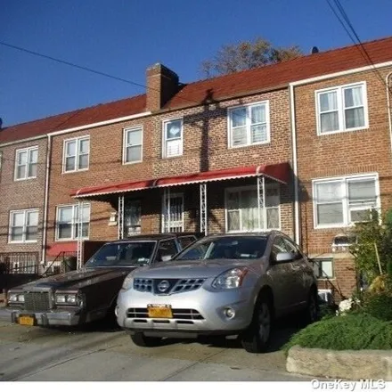 Buy this 3 bed house on 114-16 Springfield Blvd in Cambria Heights, New York