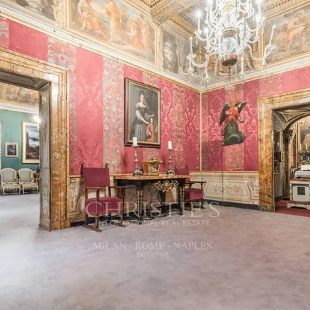 Image 3 - Palazzo Patrizi, Piazza di San Luigi De' Francesi, 00186 Rome RM, Italy - Apartment for rent