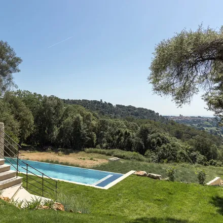 Image 5 - 5 Place de la Mairie, 06570 Saint-Paul-de-Vence, France - House for sale